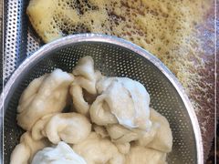 -山河屯铁锅炖鲜鹅·东北菜(开发区一店)