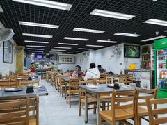 -三兴涮羊肉(荣安大街店)