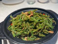-永乐饭庄(安德路店)