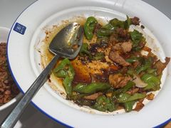 -兰湘子·湘菜小炒(石家庄万象城店)