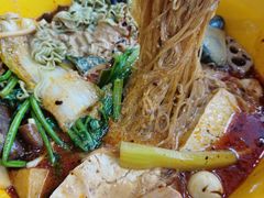 -林静小吃(复兴路店)