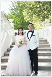 -全城热恋璀璨婚纱摄影(国贸总店)