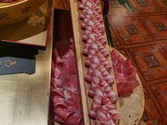 -羊大爷涮肉(亮马桥店)