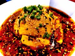 -辣尚瘾·烤鱼·新川菜(牡丹园直营店)