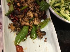 -百味源炭火烤翅 ·夜市大排档(酒仙桥店)