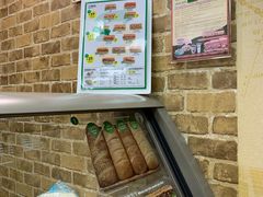 -赛百味SUBWAY(永业店)