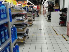 -物美超市(三里河店)