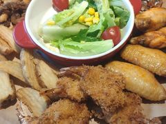-必胜客(双榆树店)