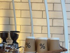 -% Arabica阿拉比卡咖啡(深圳湾万象城店)