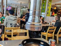 -合易泓烤肉•首创生椰大油边(宁山路店)