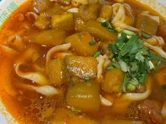 -韩师傅老大同刀削面(北苑路店)
