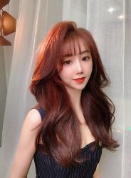 -JM STYLE造型明星.网红