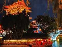 -台儿庄古城
