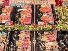 -MEAT MATE 鲜食肉铺(凤凰汇·里巷店)