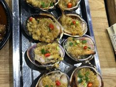 -老虎滩大连海鲜烧烤(建邺云锦路总店)