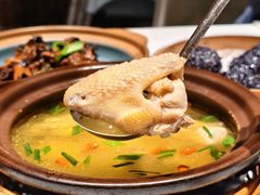 -阿露佳·舌尖上的安吉菜