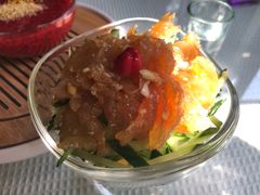-兰桂坊·花园餐厅(西湖店)