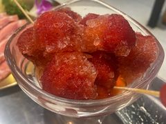 -齐齐哈尔小炉匠炭火烤肉(西红门店)