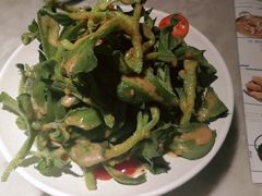 冰草-小菜园新徽菜(常州武进吾悦店)