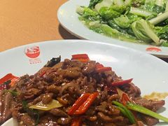 -抱德·潮汕味(敦和店原惠城鱼仔)