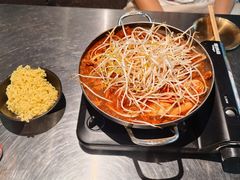 -吴草鸡爪오초닭발(城阳总店)