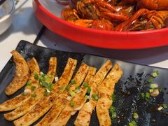 -辣不怕口味虾(凌霄路店)