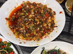 -江湖黑大兔(杨家坪店)