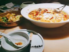 -佬麻雀·新湘菜(珠海金发购物中心店)