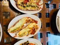 -mezza9 Macau(澳门君悦酒店)