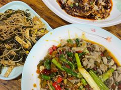 -桐梓锅贴饺(桃源东路店)
