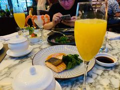 -Tivano意大利餐厅(成都居舍酒店)