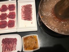 -北门涮肉·铜锅涮肉(南锣鼓巷店)