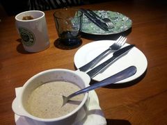 -JINNS锦时 steak&pizza(浸信会礼拜堂旧址店)
