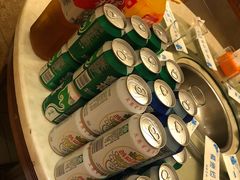 -城一锅涮烤羊蝎子·烤串