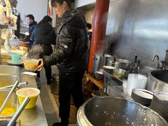 -李小老烧饼(常营民族家园店)