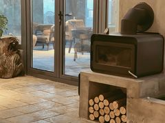 -漪龙台·B26 Rooftop Lounge