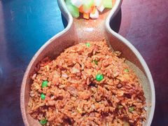 -绿茶餐厅(昌平悦荟店)