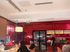 -老板恋上鱼(恒隆广场店)