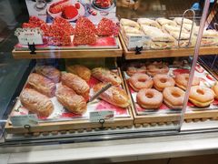 -巴黎贝甜·生日蛋糕(杭州文二路店)