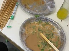 -大姐麻辣烫(莲宝中路店)