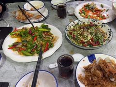 -品鲜海鲜餐厅(黄厝店)