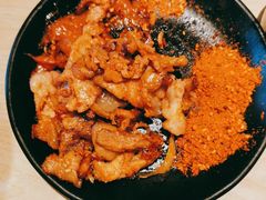 -新石器烤肉(高行万嘉店)