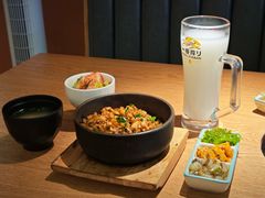 -沼津港精致料理·寿喜烧·烧鸟(青浦宝龙广场日料榜单店)