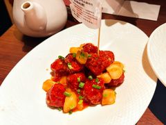 -南门食仙·手工福州菜(南门兜店)