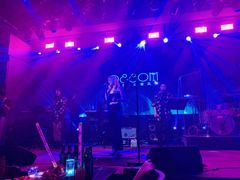 -MOSSO音乐酒吧·live house(南京旗舰店)