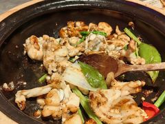 -啫神·广州地标美食(北京路店)