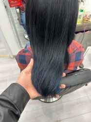 -LILI·HAIR SALON理理造型