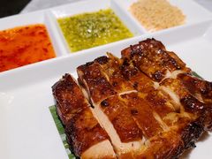 越南烤鸡肉-PHO爺·越南料理(亦庄大族广场店)