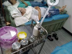 -痘博士天津·全国连锁祛痘机构