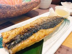 -林妈妈村·日式料理(宝山万达店)
